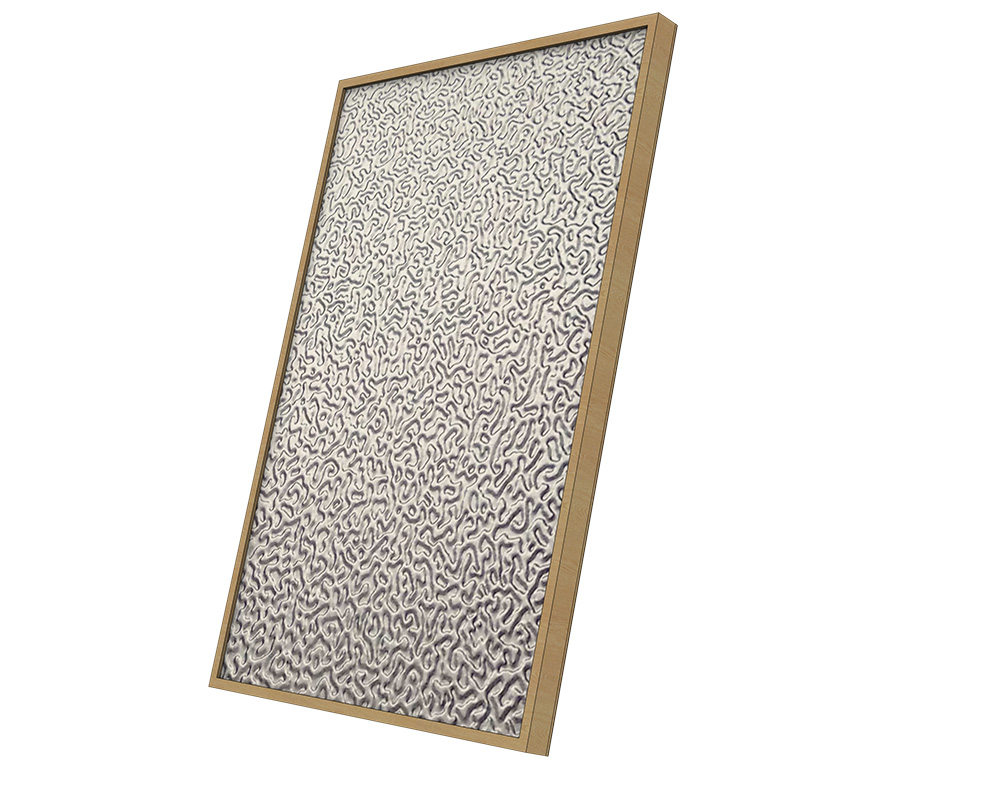 Far-Infrared Heating Panel For Sauna